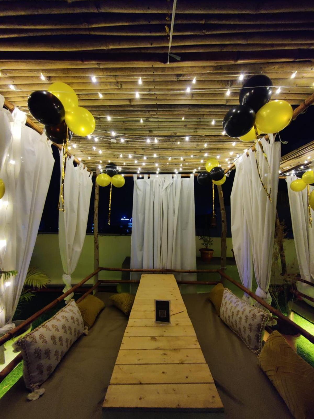 Hotel Aqua Vibes Rishīkesh المظهر الخارجي الصورة