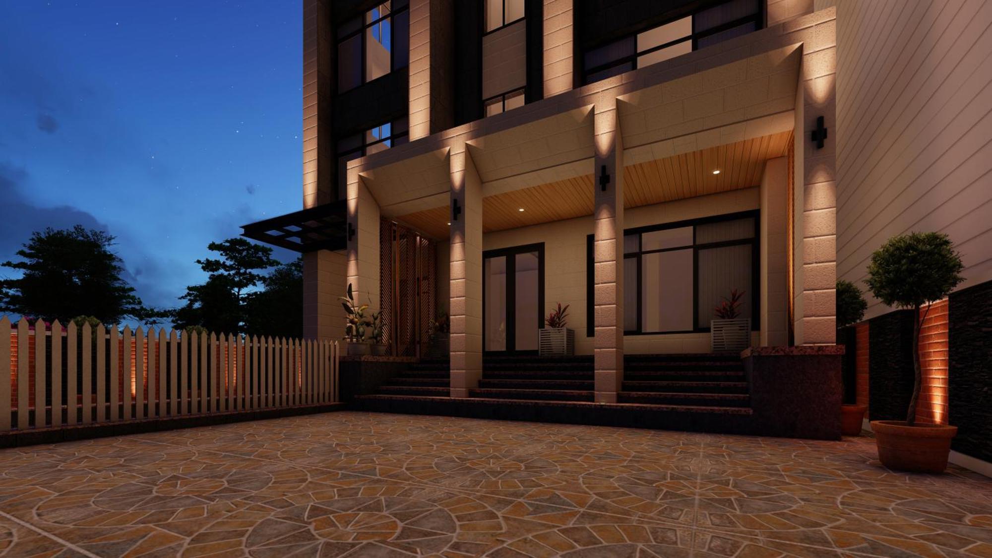 Hotel Aqua Vibes Rishīkesh المظهر الخارجي الصورة