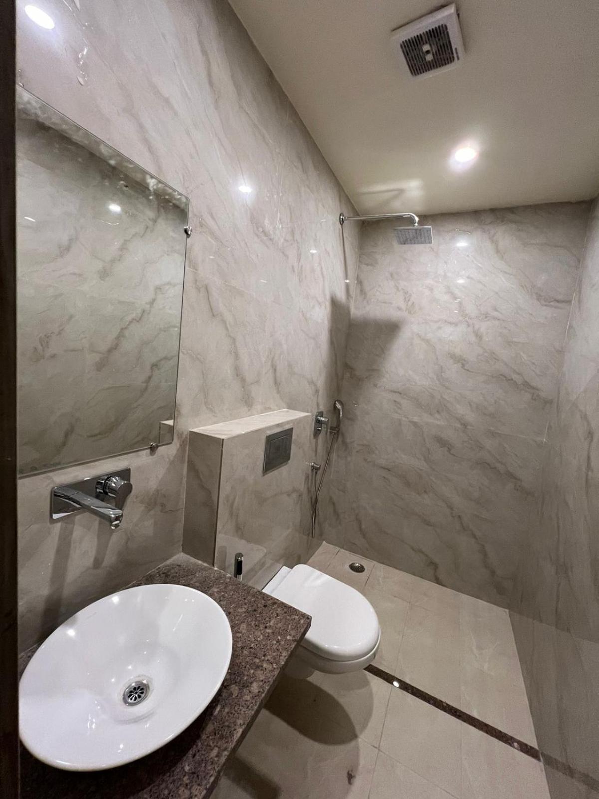 Hotel Aqua Vibes Rishīkesh المظهر الخارجي الصورة