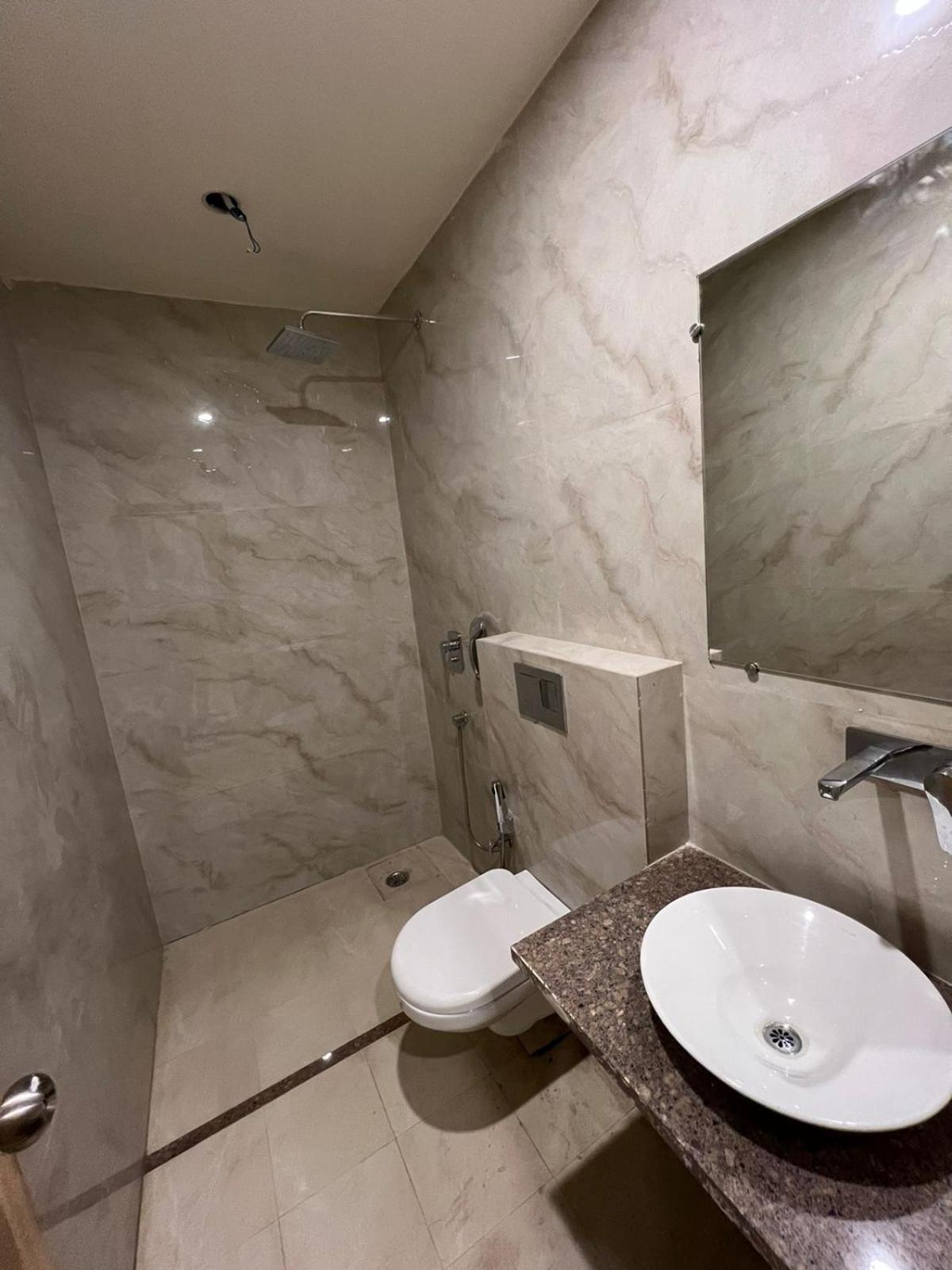 Hotel Aqua Vibes Rishīkesh المظهر الخارجي الصورة