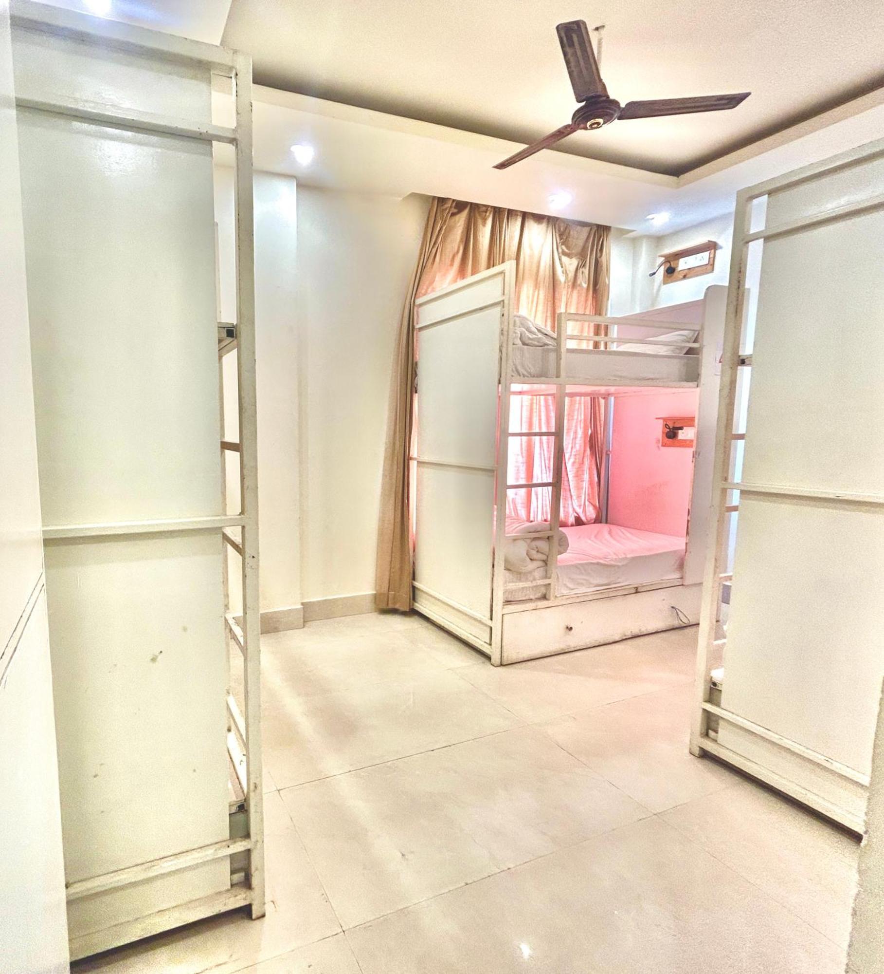 Hotel Aqua Vibes Rishīkesh المظهر الخارجي الصورة